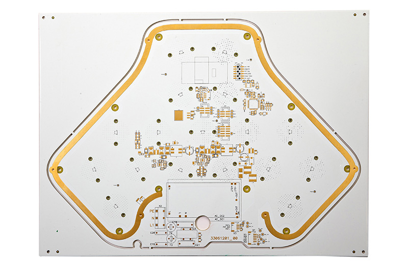 Aluminium PCB
