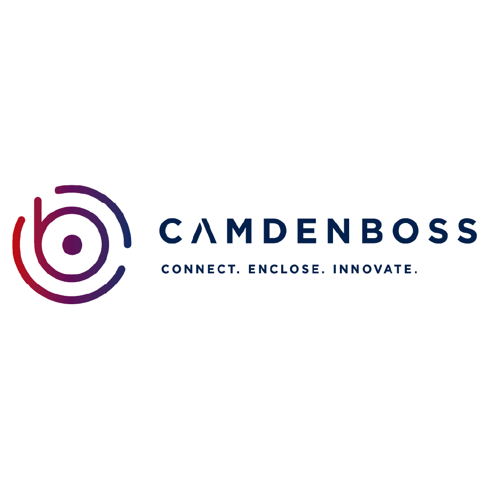 CamdenBoss Logo