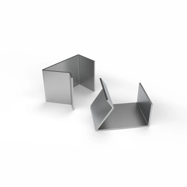 Ferrite Flat Cable Core Assembly Clips