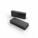 Ferrite Flat Cable Snap-It Core
