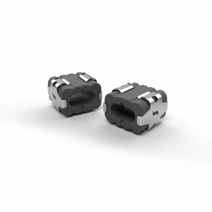 Ferrite Oval Clip-It Core