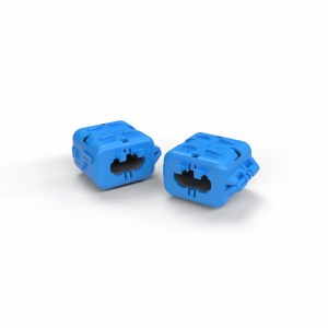 Ferrite Oval Snap-It Core