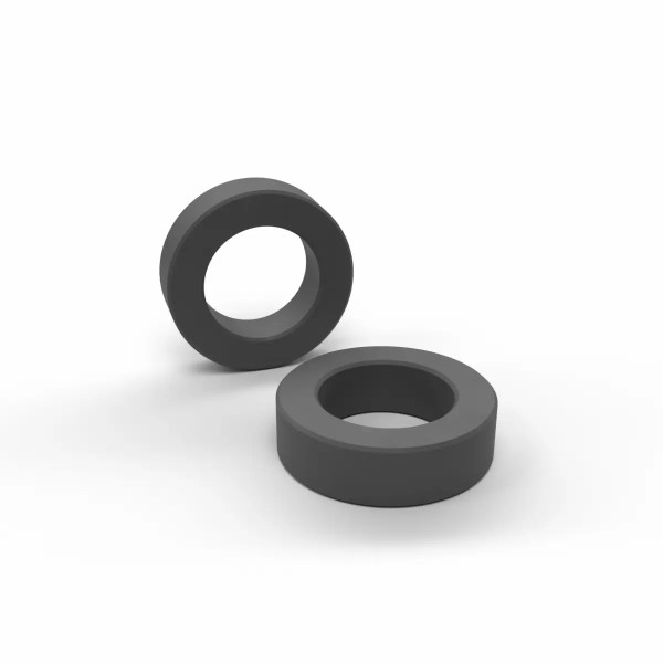 Ferrite Toroid Core Uncoated Ferrite Toroid Core Uncoated