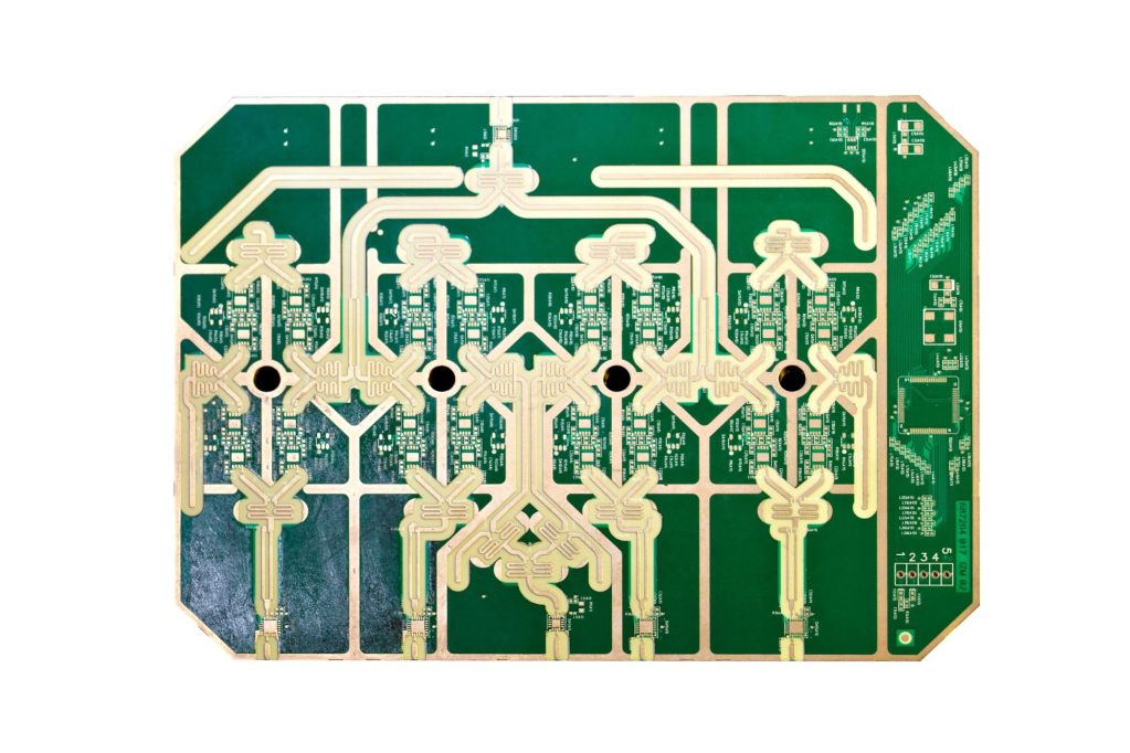 IMS & Copper Clad PCB