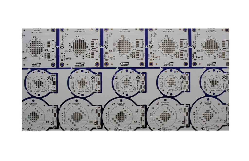 LED PCB