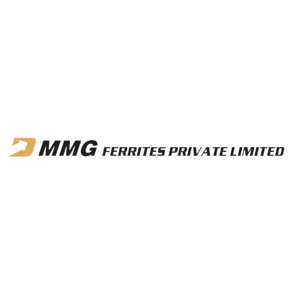 MMG Logo