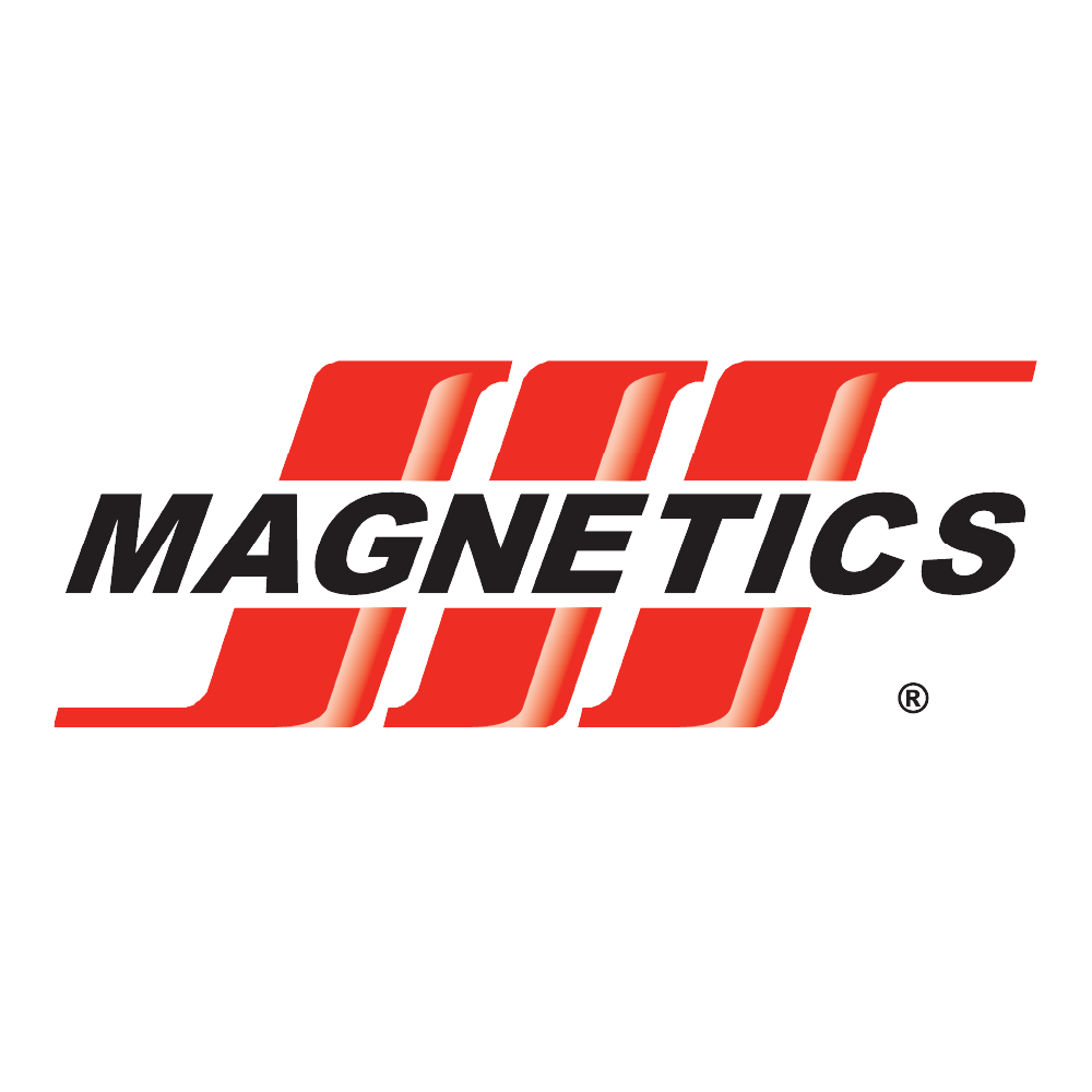 Magnetics Logo