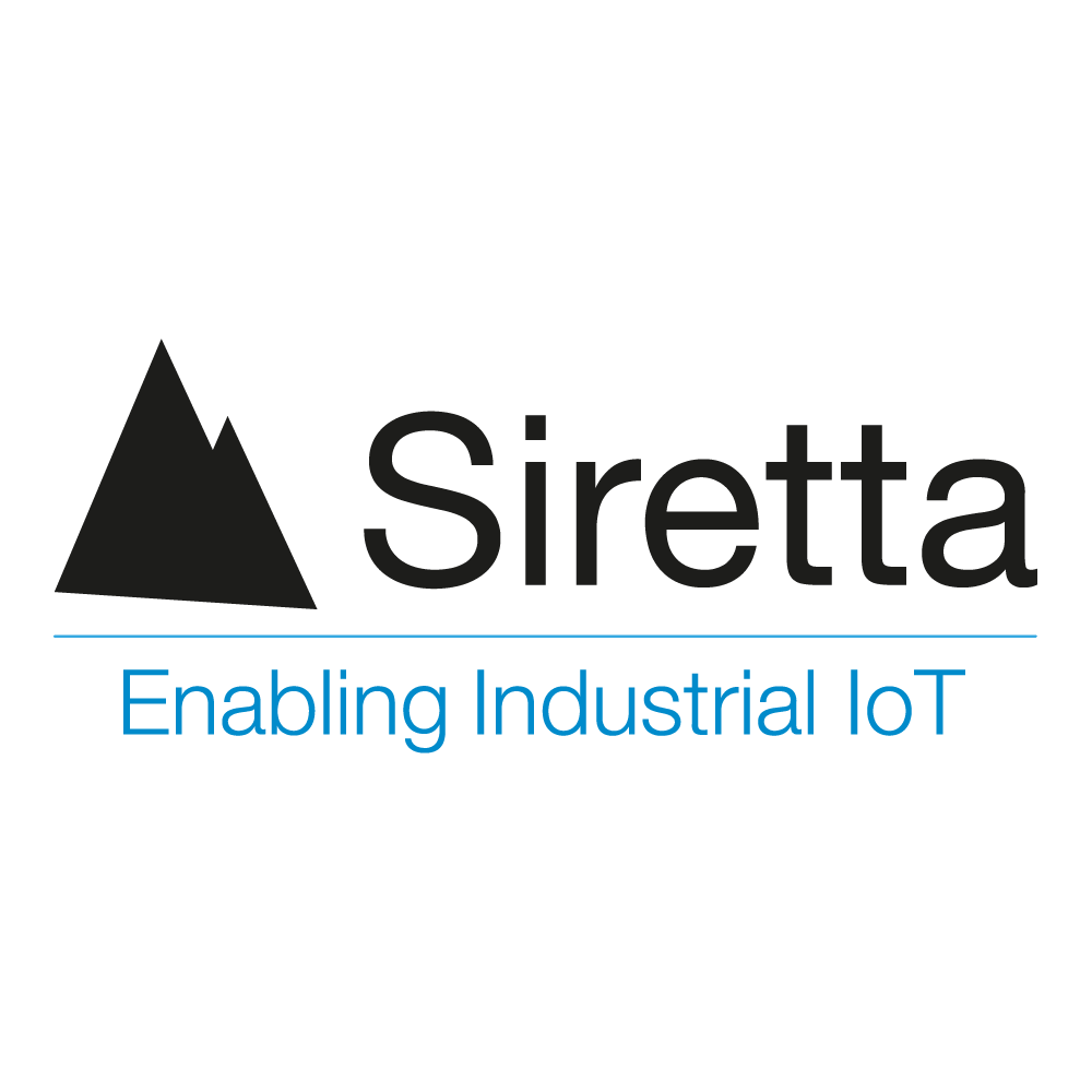 Siretta Logo