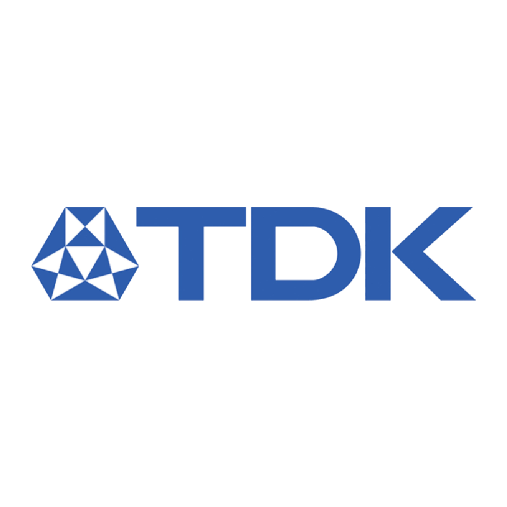 TDK Logo
