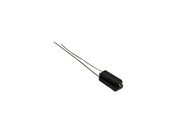 Bead-on-Wire ferrite bead