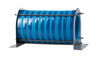 CoolTube EMC shield from Magnetec