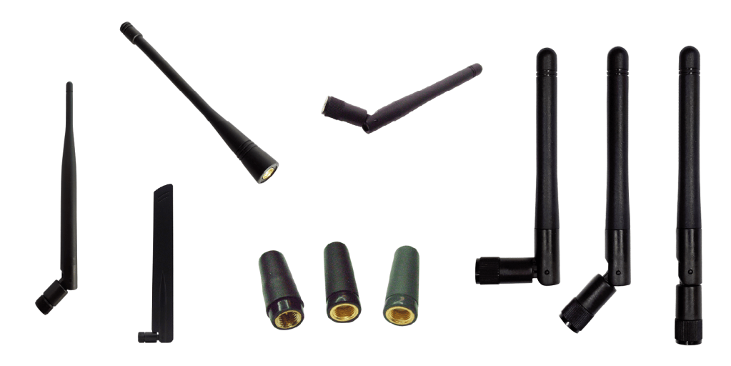Delta antennas from Siretta