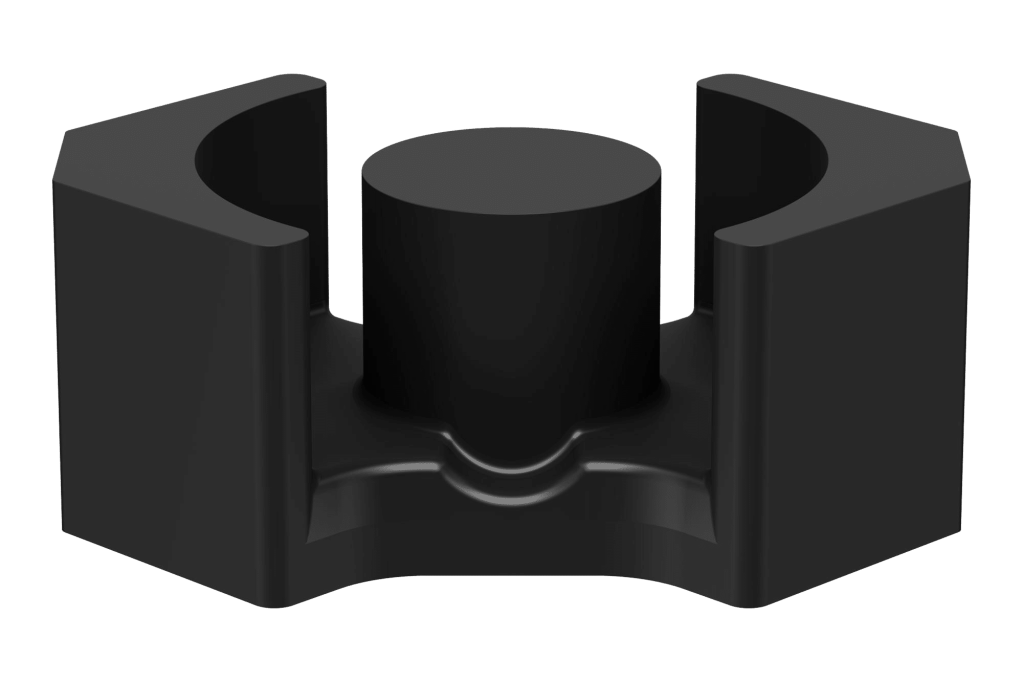 Ferrite RM core
