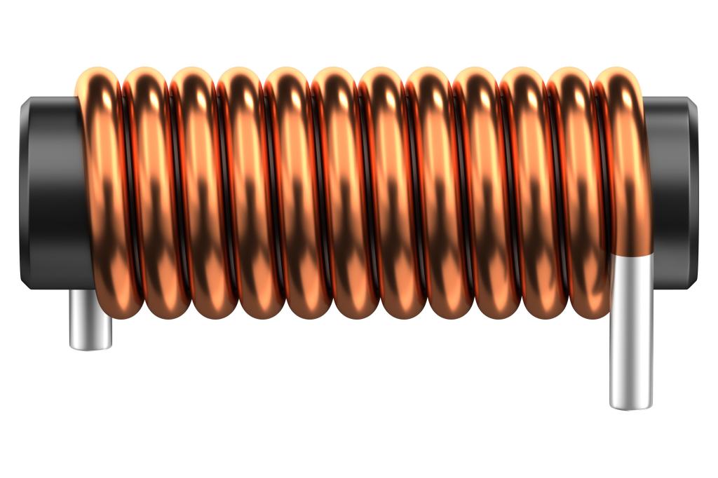 Ferrite Core Inductor