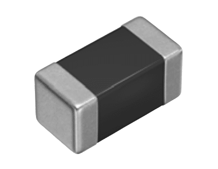 Ferrite chip bead