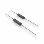 Ferrite Bead-on-Lead
