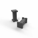 Ferrite Bobbin Core