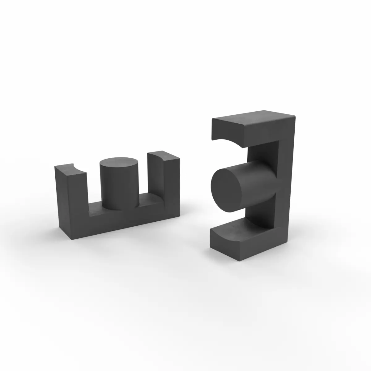 Ferrite ETD Core
