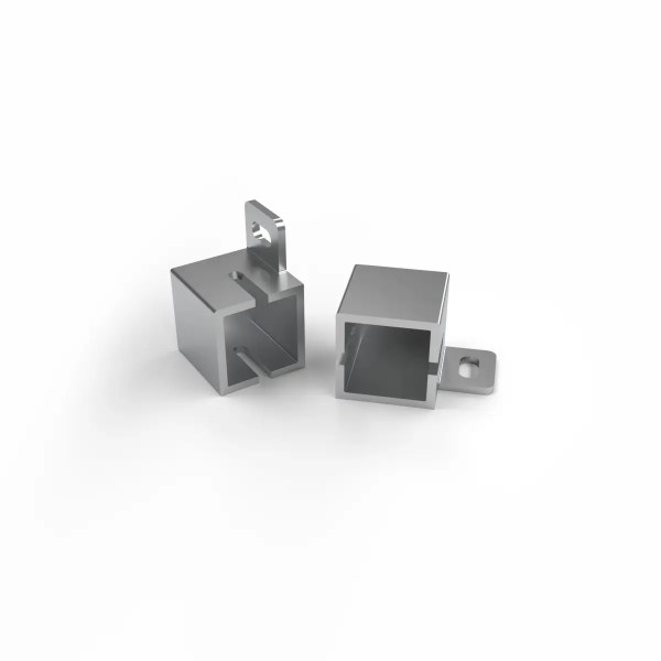 Ferrite Flat Cable Core Assembly Clips