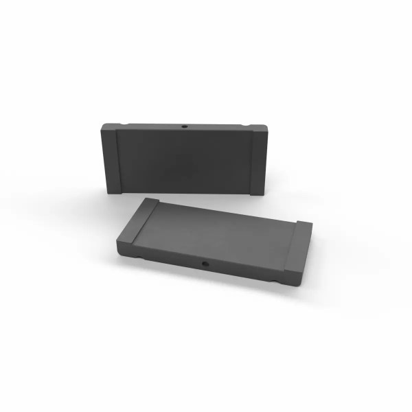 Ferrite Flat Cable EMI Suppression Core