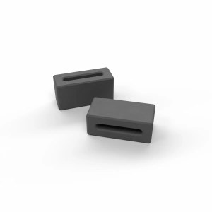 Ferrite Flat Cable EMI Suppression Core