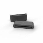 Ferrite Flat Cable EMI Suppression Core