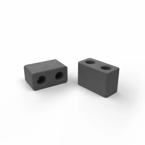 Ferrite Multi-Aperture (Balun) Core