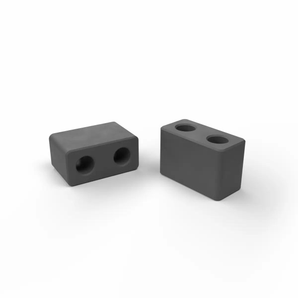 Ferrite Multi-Aperture (Balun) Core