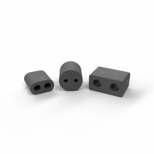 Ferrite Multi-Aperture (Balun) Core Kit