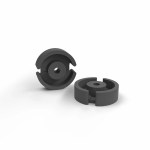 Ferrite POT Core