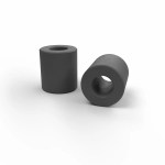 Ferrite Round Cable EMI Suppression Core