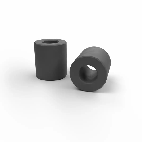 Ferrite Round Cable EMI Suppression Core