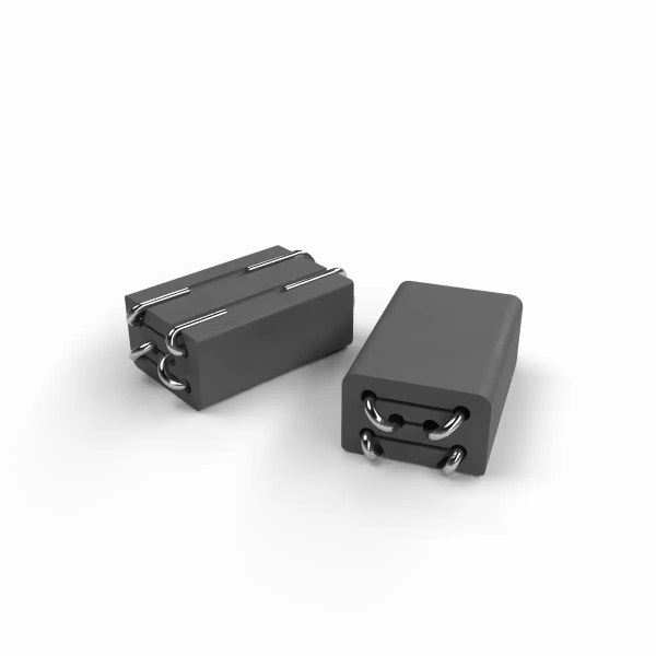 Ferrite SM Bead (Common-Mode) - Figure 2 Ferrite SM Bead (Common-Mode)