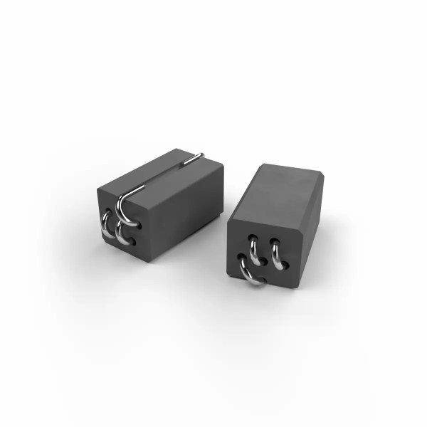 Ferrite SM Bead (Differential Mode) - Figure 3 Ferrite SM Bead (Differential Mode)