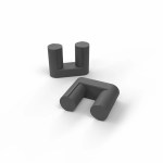 Ferrite U Core