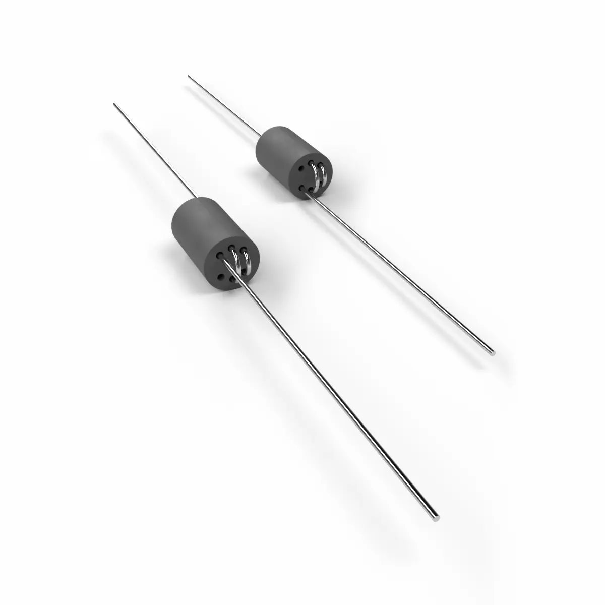 Ferrite Wound Bead