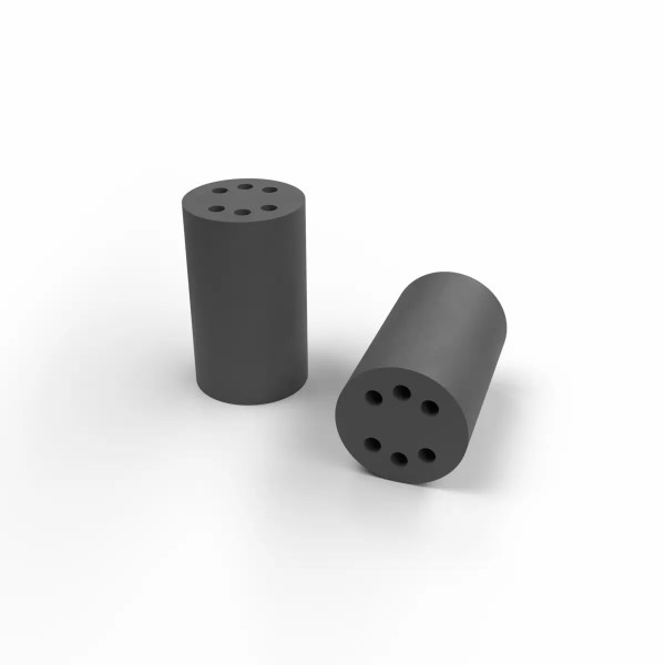 Ferrite Wound Bead