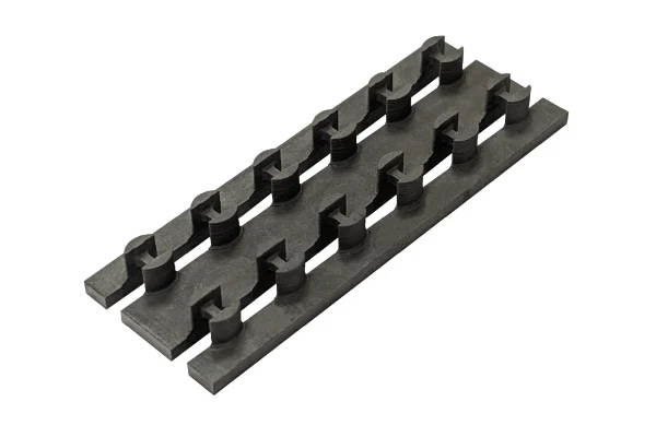 3/5 Axis Machining 3/5-axis ferrite machining