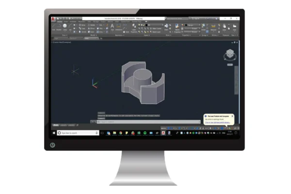 CAD