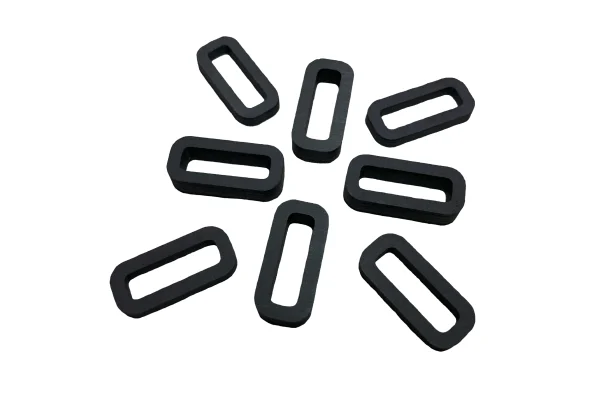 Ferrite for cables