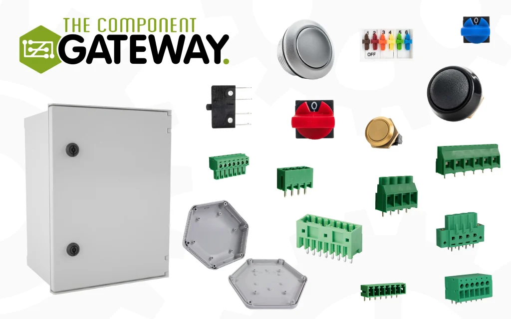 Component Gateway