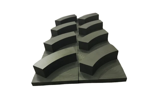 Custom Block Machining