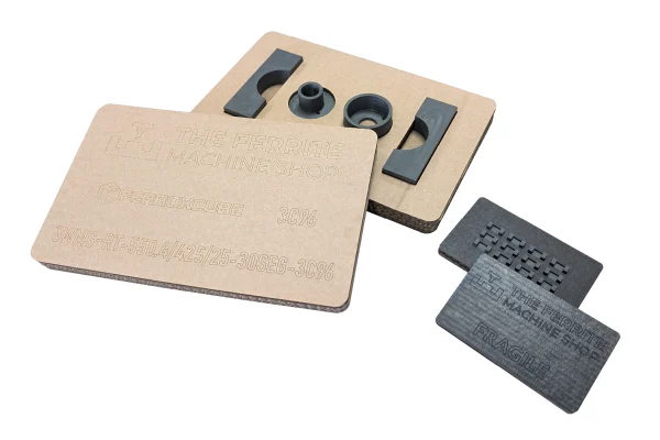 Custom Packaging