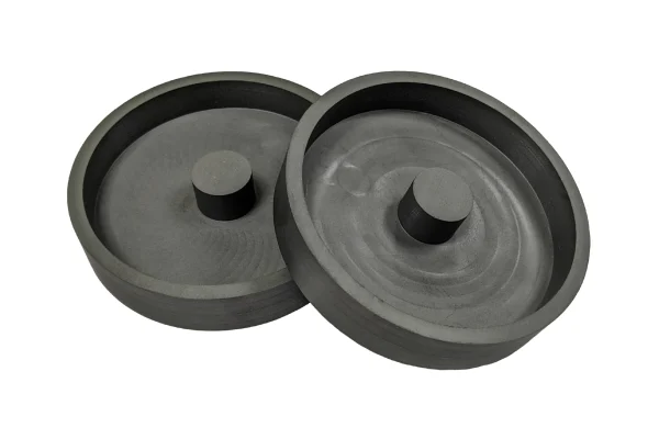 Custom Pot Cores
