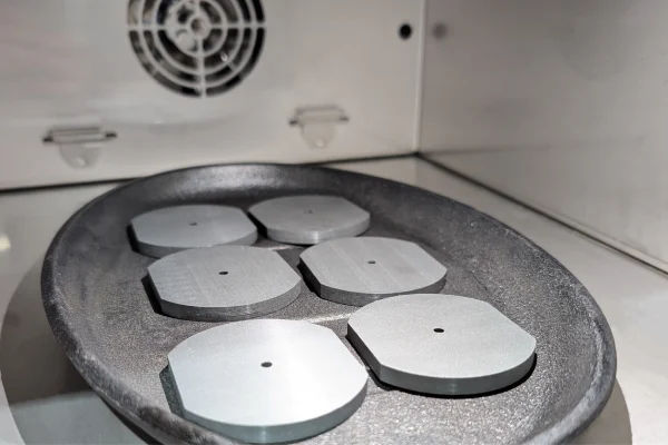 Ferrite Annealing Ferrite Annealing