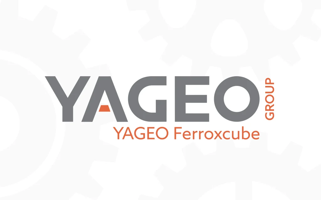 Ferroxcube logo