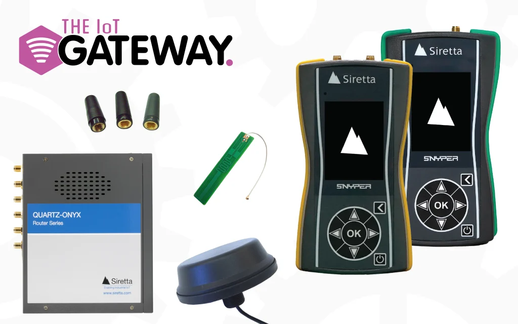 IoT Gateway