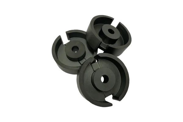 Machined Ferrite POT cores