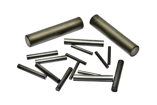 Rod Machining Rod Machining