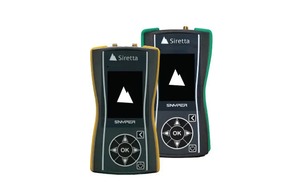 Signal Analysers